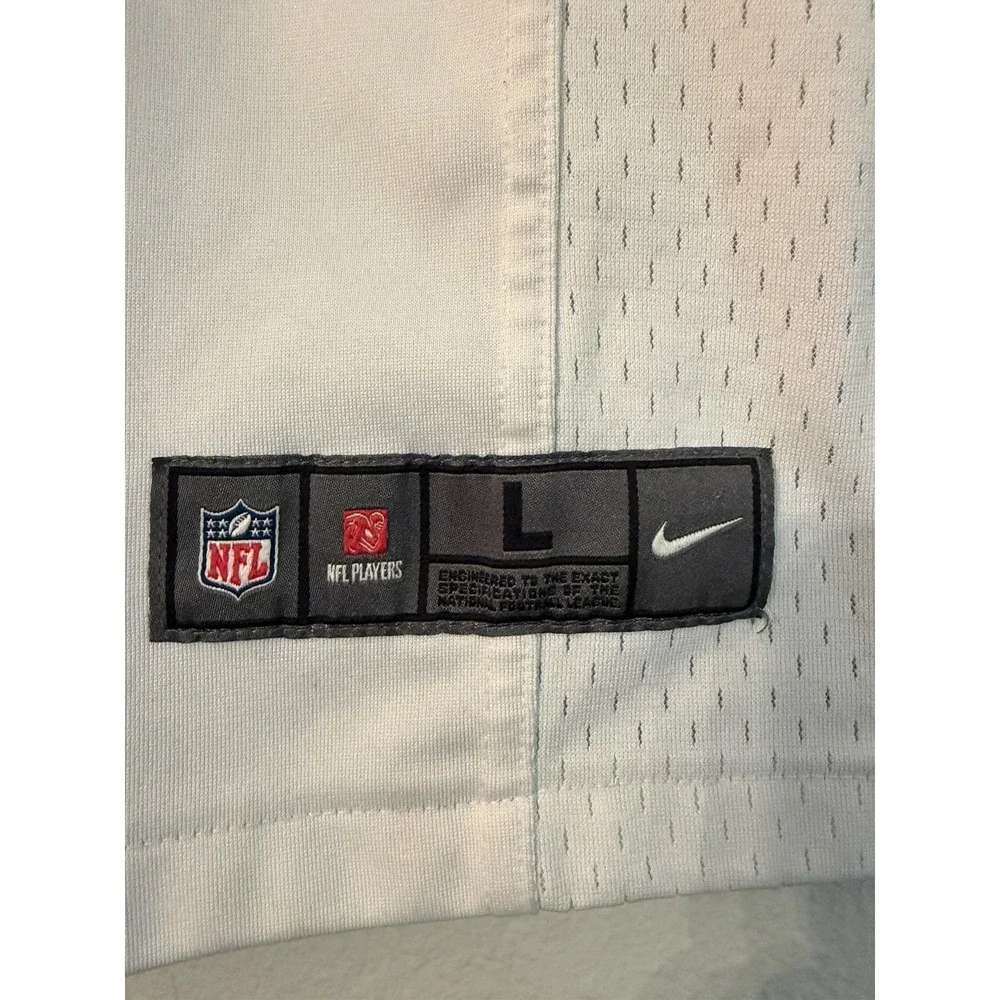 Nike NFL Washington Commanders Gibson‎ #24 Jersey-Youth Large